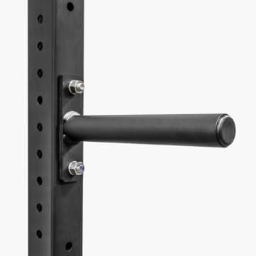 ROGUE モンスターライト用　プレートストレージ　ペア（ロング）　6本セット Monster Lite Accessories | Rogue Fitness